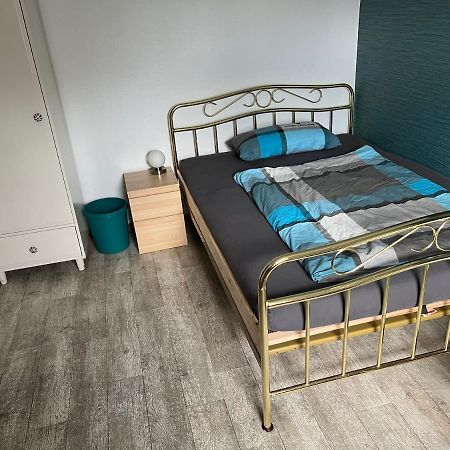 Ferienhaus Klinder Bad Arolsen Εξωτερικό φωτογραφία