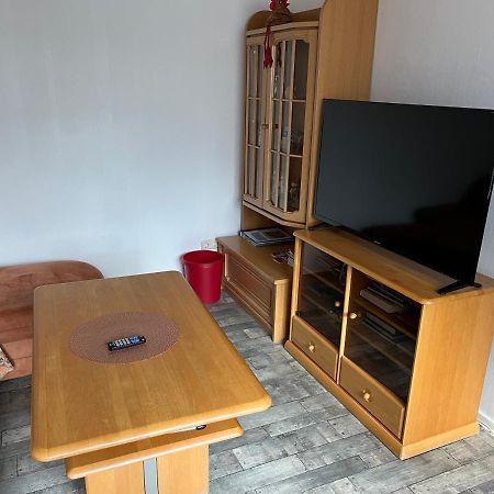 Ferienhaus Klinder Bad Arolsen Εξωτερικό φωτογραφία