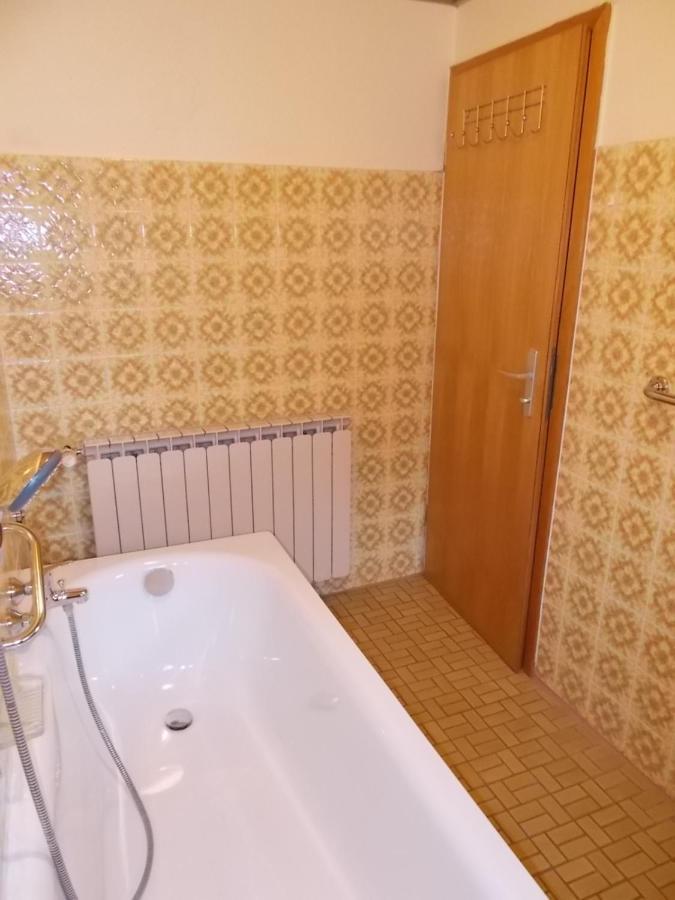 Ferienhaus Klinder Bad Arolsen Εξωτερικό φωτογραφία