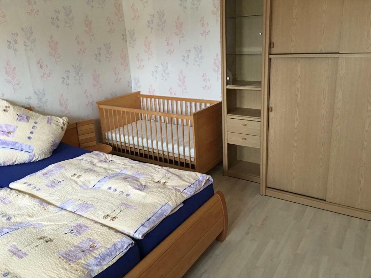 Ferienhaus Klinder Bad Arolsen Εξωτερικό φωτογραφία