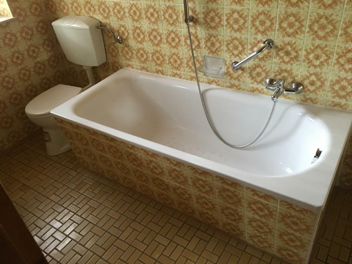 Ferienhaus Klinder Bad Arolsen Εξωτερικό φωτογραφία
