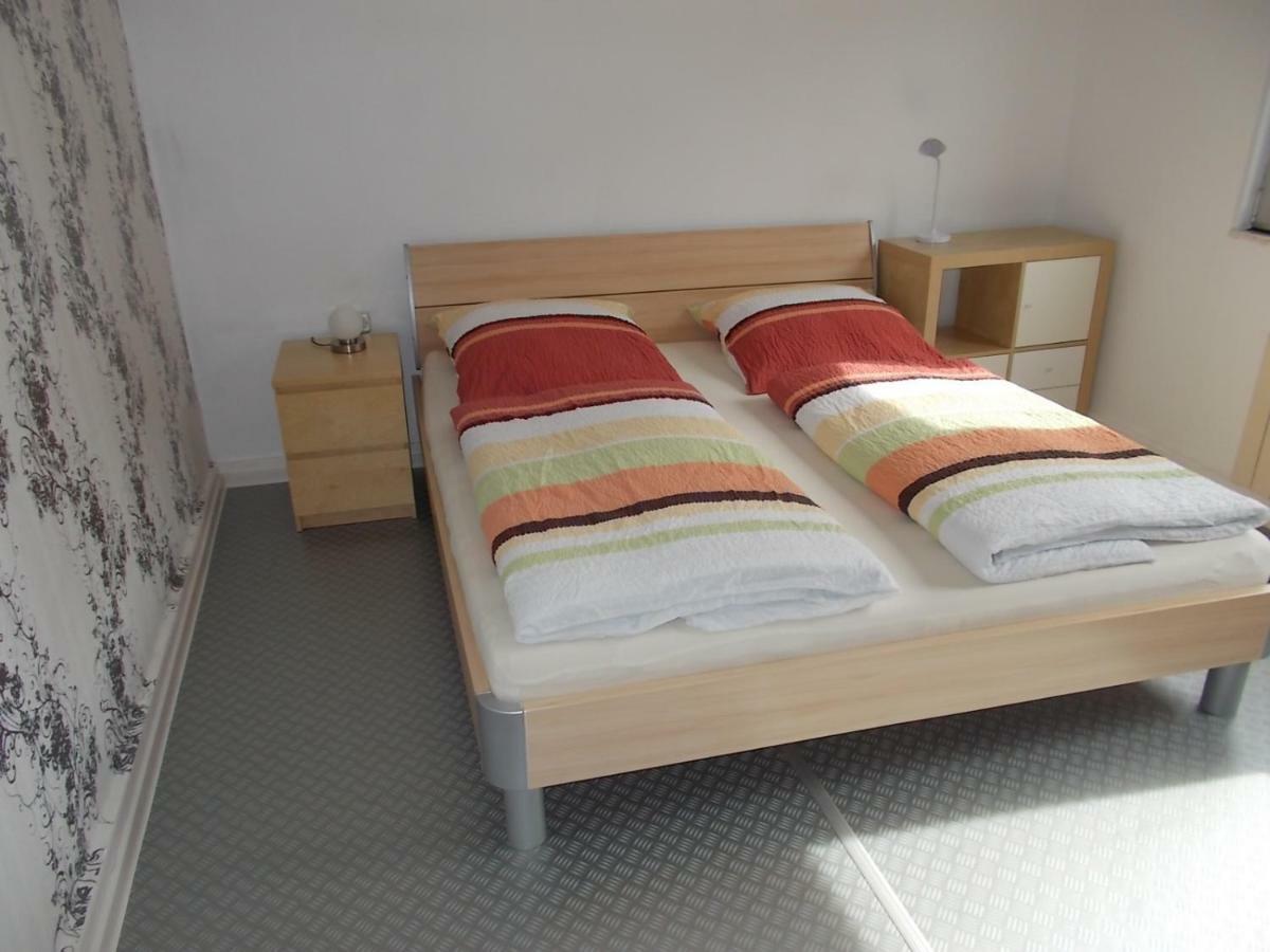 Ferienhaus Klinder Bad Arolsen Εξωτερικό φωτογραφία