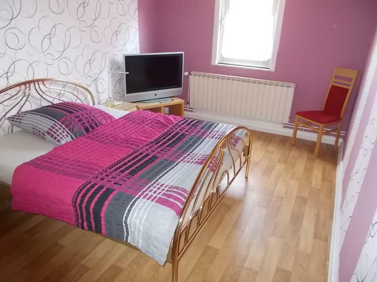 Ferienhaus Klinder Bad Arolsen Εξωτερικό φωτογραφία