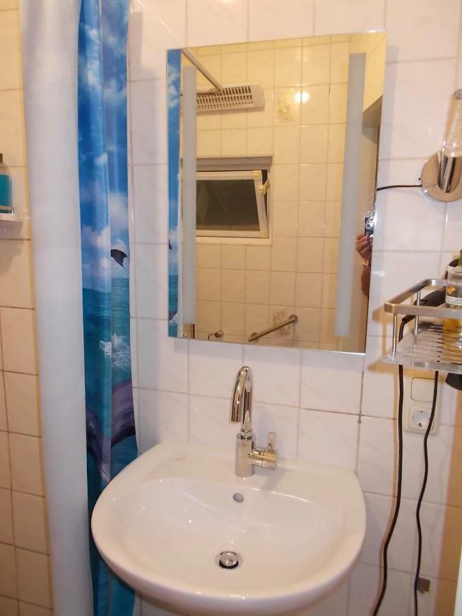 Ferienhaus Klinder Bad Arolsen Εξωτερικό φωτογραφία