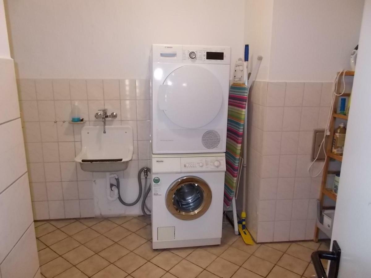 Ferienhaus Klinder Bad Arolsen Εξωτερικό φωτογραφία