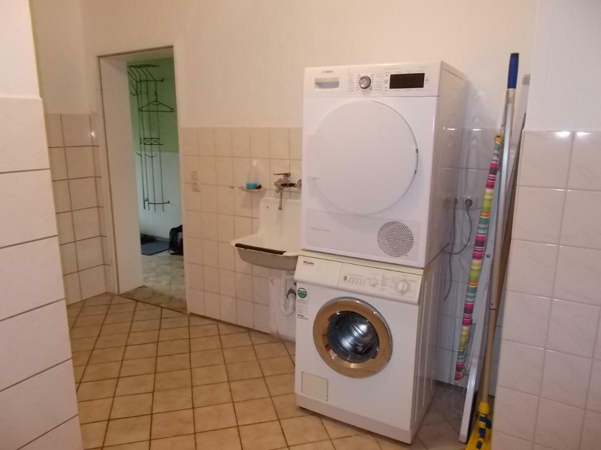 Ferienhaus Klinder Bad Arolsen Εξωτερικό φωτογραφία