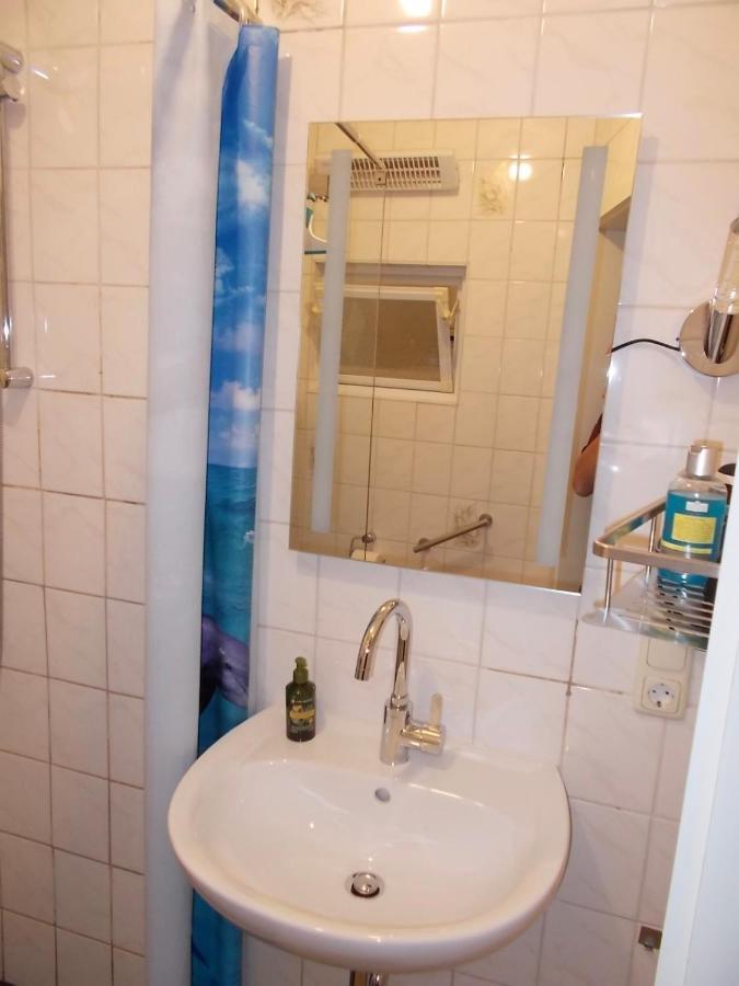 Ferienhaus Klinder Bad Arolsen Εξωτερικό φωτογραφία