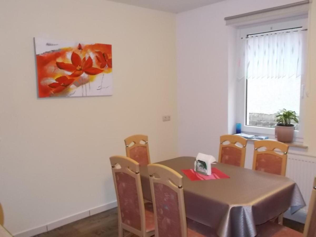 Ferienhaus Klinder Bad Arolsen Εξωτερικό φωτογραφία